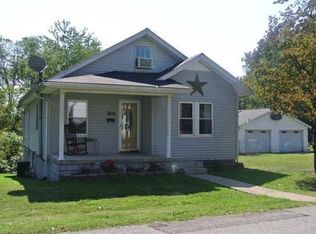 2301 Dalton Ave Westwood, Ashland, KY 41102