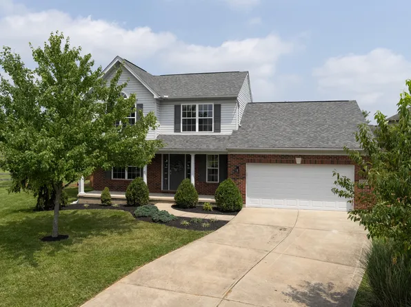 3556 Galway Ct, Covington, KY 41015