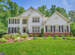 10108 Willow Ridge Ln, Spotsylvania, VA 22553