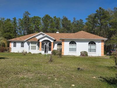 3855 SW 177th Pl, Ocala, FL, 34473