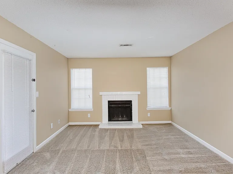 2 Bedroom Luxury-Classic Style