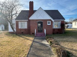 343 2nd St NW, Carbon Hill, AL 35549