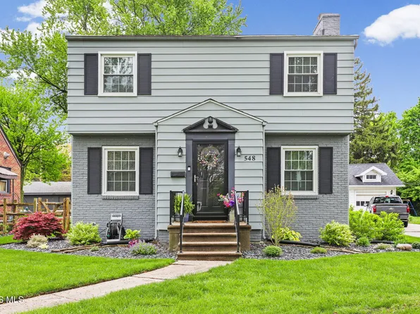 548 E Indiana Ave, Perrysburg, OH 43551