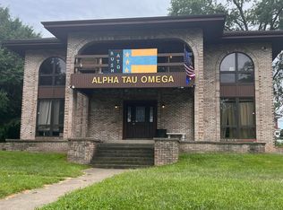 1429 5th Ave, Huntington, WV 25701