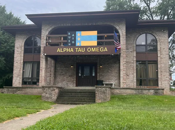 1429 5th Ave, Huntington, WV 25701