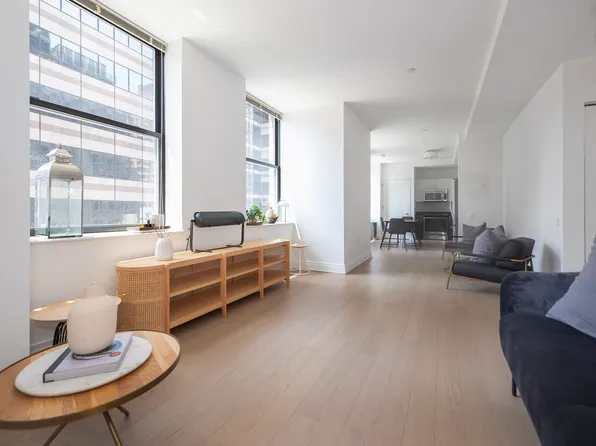 70 Pine St, New York, NY