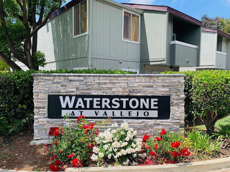 Welcome to Waterstone at Vallejo!