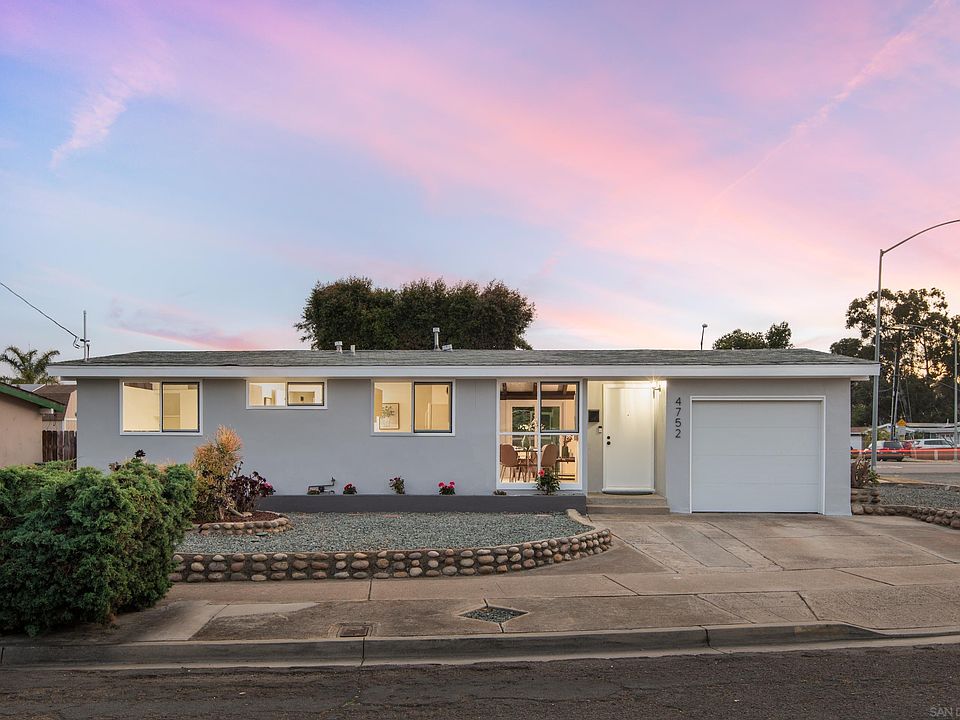 4752 Shoshoni Ave, San Diego, CA 92117 Zillow
