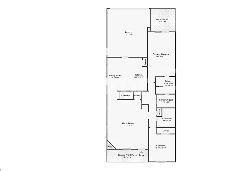 1424 SW 23rd St — Photo 3