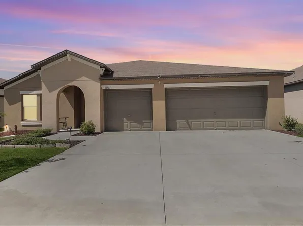 13525 Willow Bluestar Loop, Riverview, FL 33579