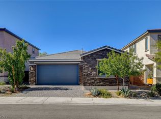 953 Spring Haven St, Henderson, NV 89052