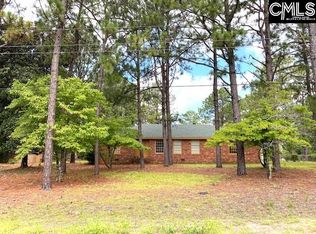 217 Hampton St E, Bethune, SC 29009