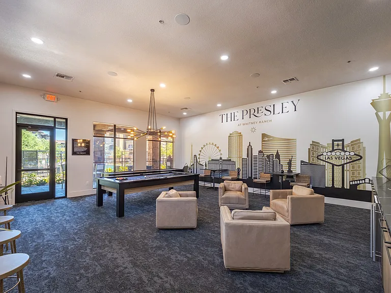 The Presley at Whitney Ranch — Photo 36
