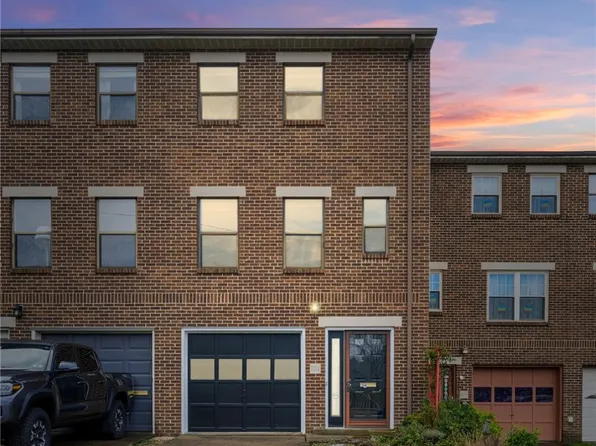 3022 Wiggins St, Pittsburgh, PA 15219