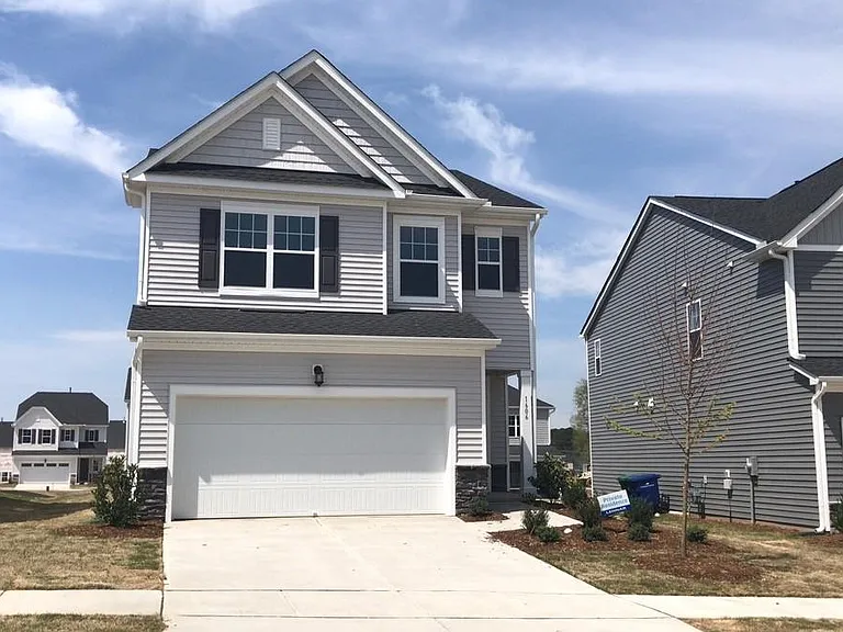 1618 Chestnut Tree Dr — Photo 1