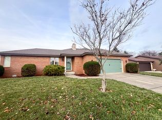 4412 W Sandpiper Dr, Muncie, IN