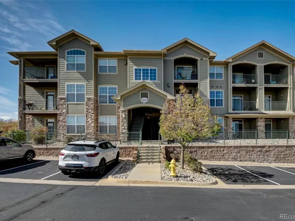 18669 Stroh Road #10003, Parker, CO 80134