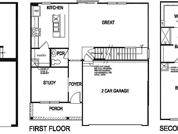 Floor Plan.