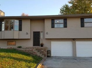 1787 N 800th Rd, Baldwin City, KS 66006