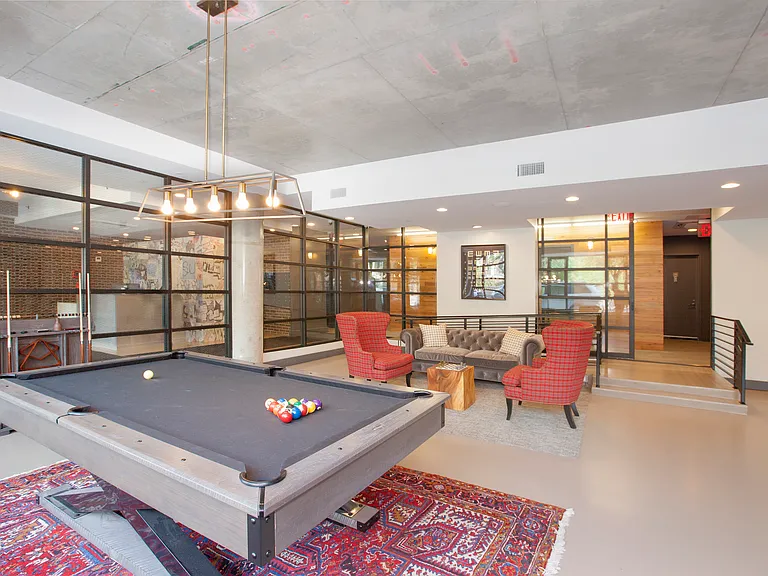 331 E Houston St #8D — Photo 9
