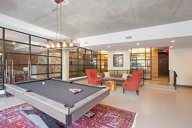 Rented by REAL New York