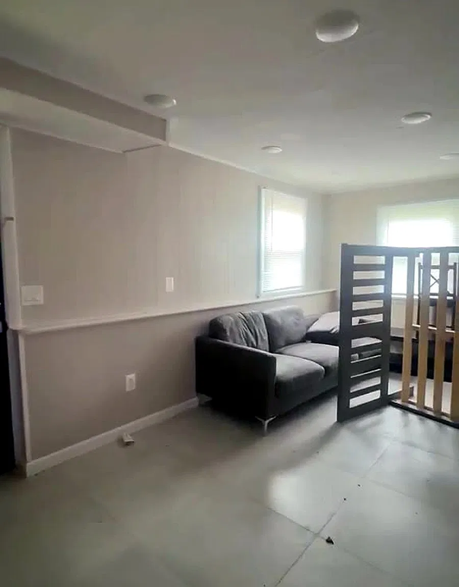 1 bed, 650 sqft, $1,750 — Photo 1