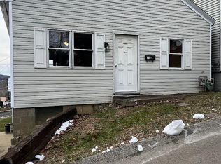 131-140 Bowlby Huffman St, Waynesburg, PA