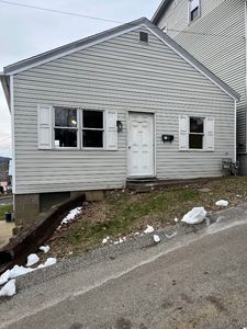 131-140 Bowlby Huffman St, Waynesburg, PA, 15370