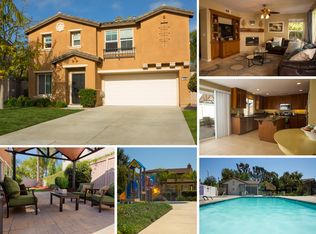 408 Franciscan Way, Oceanside, CA 92057