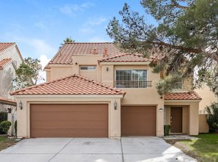 7791 Greenlake Way, Las Vegas, NV 89149