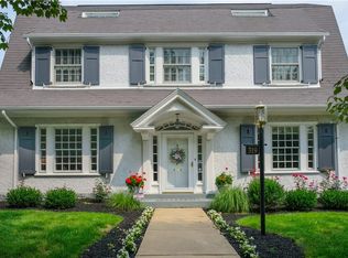 319 N 6th St, Indiana, PA 15701