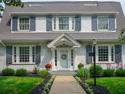 319 N 6th St, Indiana, PA, 15701
