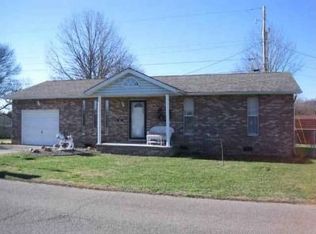 211 Township Road 1160, Proctorville, OH