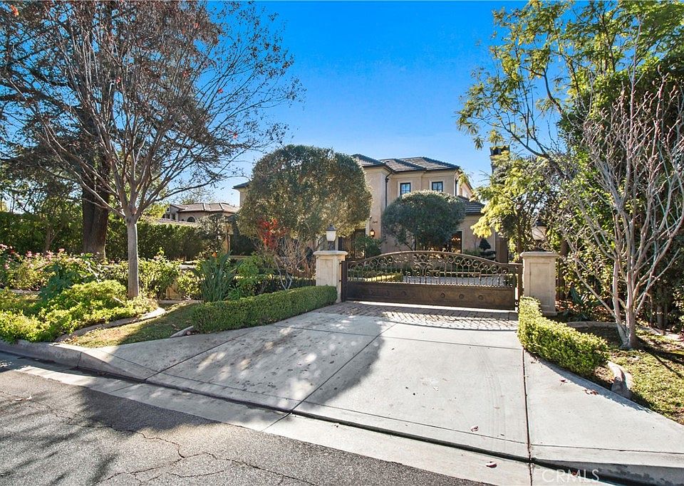 340 W Le Roy Ave, Arcadia, CA 91007 Zillow