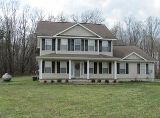 14 Shamrock Ln, Fayetteville, TN 37334