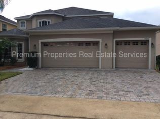 5809 Cheshire Cove Ter, Orlando, FL 32829
