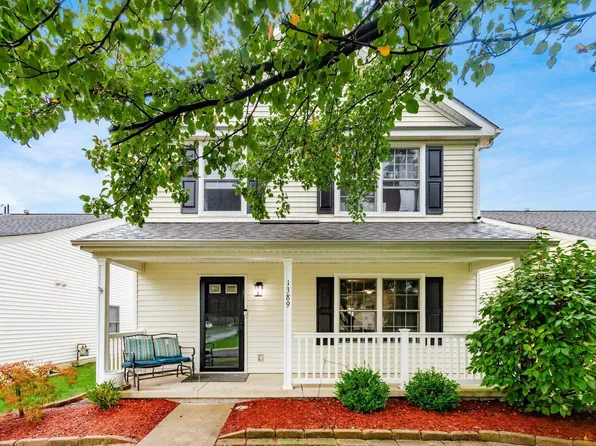 1389 Geranium Dr #268, Blacklick, OH 43004