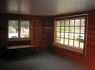 7135 Paradise Trl, Carp Lake, MI 49718
