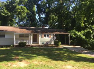 8628 Choctaw Rd, North Chesterfield, VA 23235