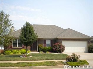 113 Faulconer Dr, Nicholasville, KY