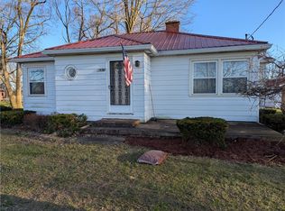 4936 Ridge Rd, Lockport, NY 14094