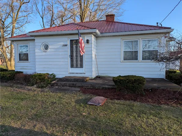 4936 Ridge Rd, Lockport, NY 14094