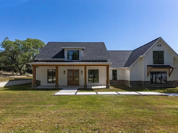 4001 N Fm 51, Weatherford, TX 76085