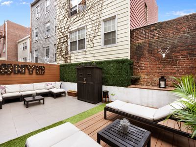 138 N 3rd St #1, Brooklyn, NY, 11249