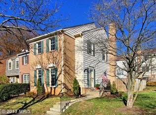 9916 Whitewater Dr, Burke, VA 22015