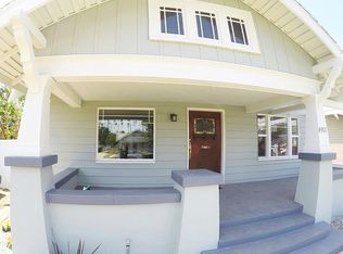 4901 Arlington Ave, Los Angeles, CA 90043