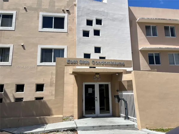 55 E 4th St Unit 102, Hialeah, FL 33010