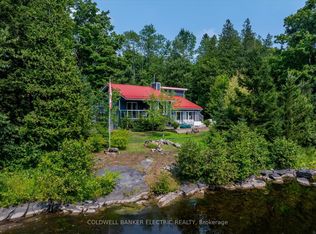 411 Fidlar Glen Rd, Marmora And Lake, ON K0K2M0