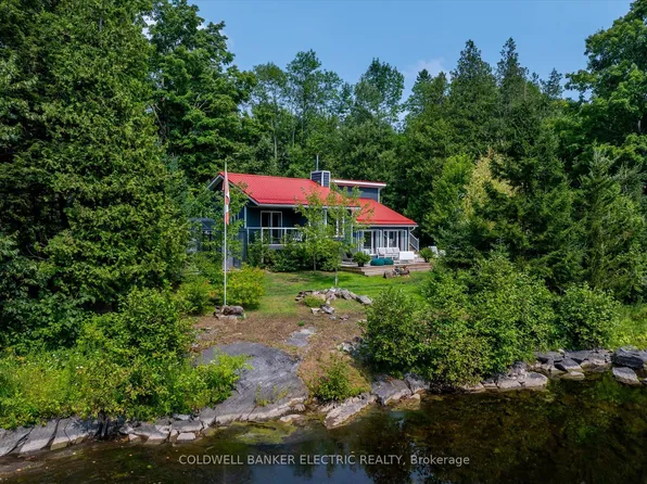 411 Fidlar Glen Rd, Marmora And Lake, ON K0K 2M0