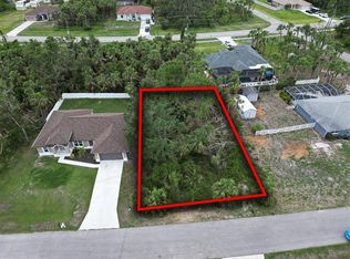 Boswell St Lot 3, North Pt, FL 34288